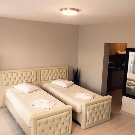 Apartament Prestige Flats Bruksela Pokój zdjęcie