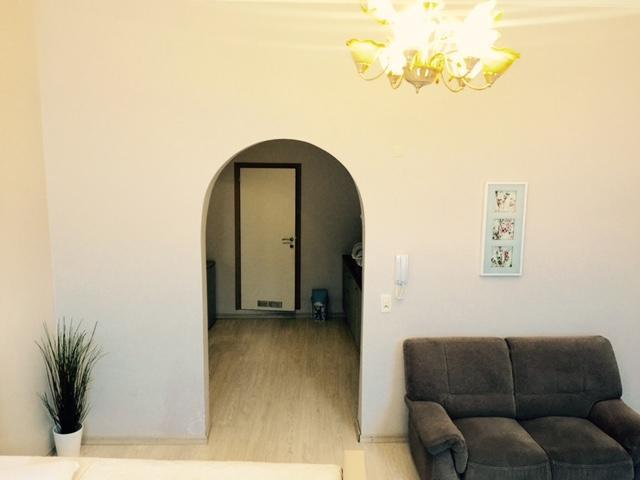 Apartament Prestige Flats Bruksela Pokój zdjęcie