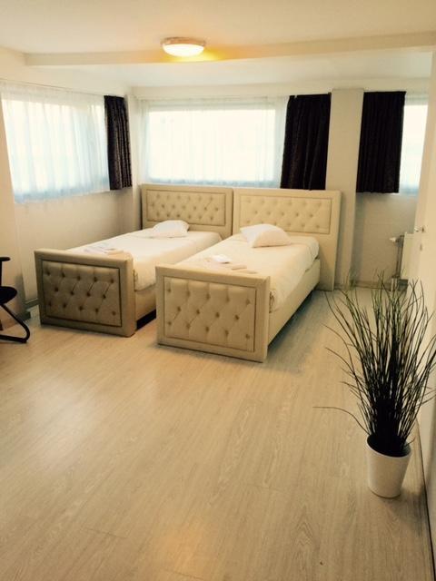 Apartament Prestige Flats Bruksela Pokój zdjęcie