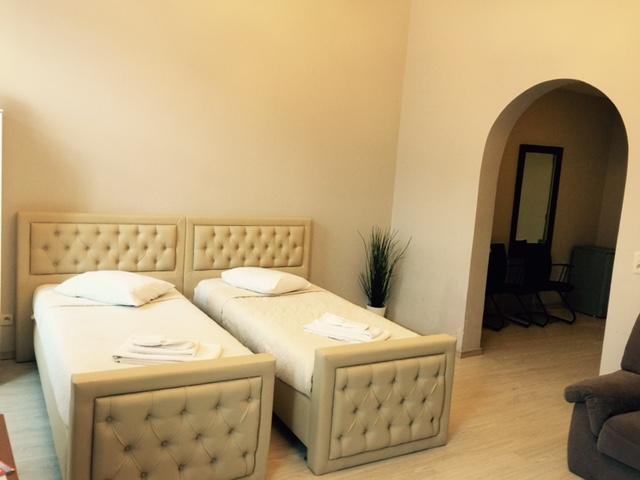 Apartament Prestige Flats Bruksela Pokój zdjęcie