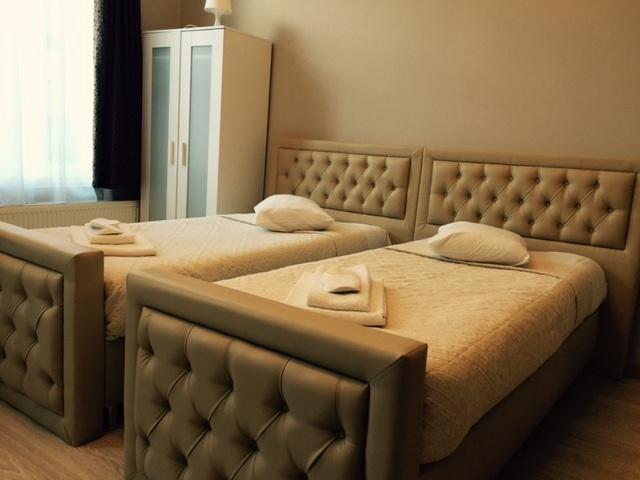 Apartament Prestige Flats Bruksela Pokój zdjęcie