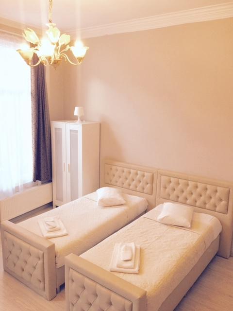 Apartament Prestige Flats Bruksela Zewnętrze zdjęcie