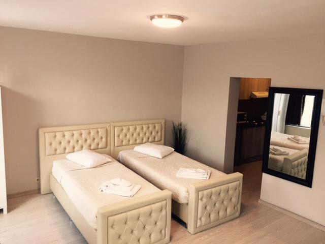 Apartament Prestige Flats Bruksela Pokój zdjęcie