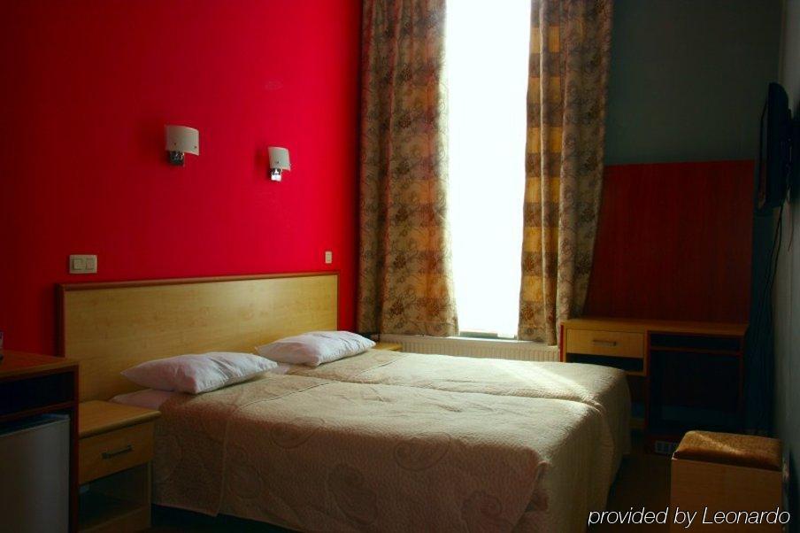 Apartament Prestige Flats Bruksela Zewnętrze zdjęcie