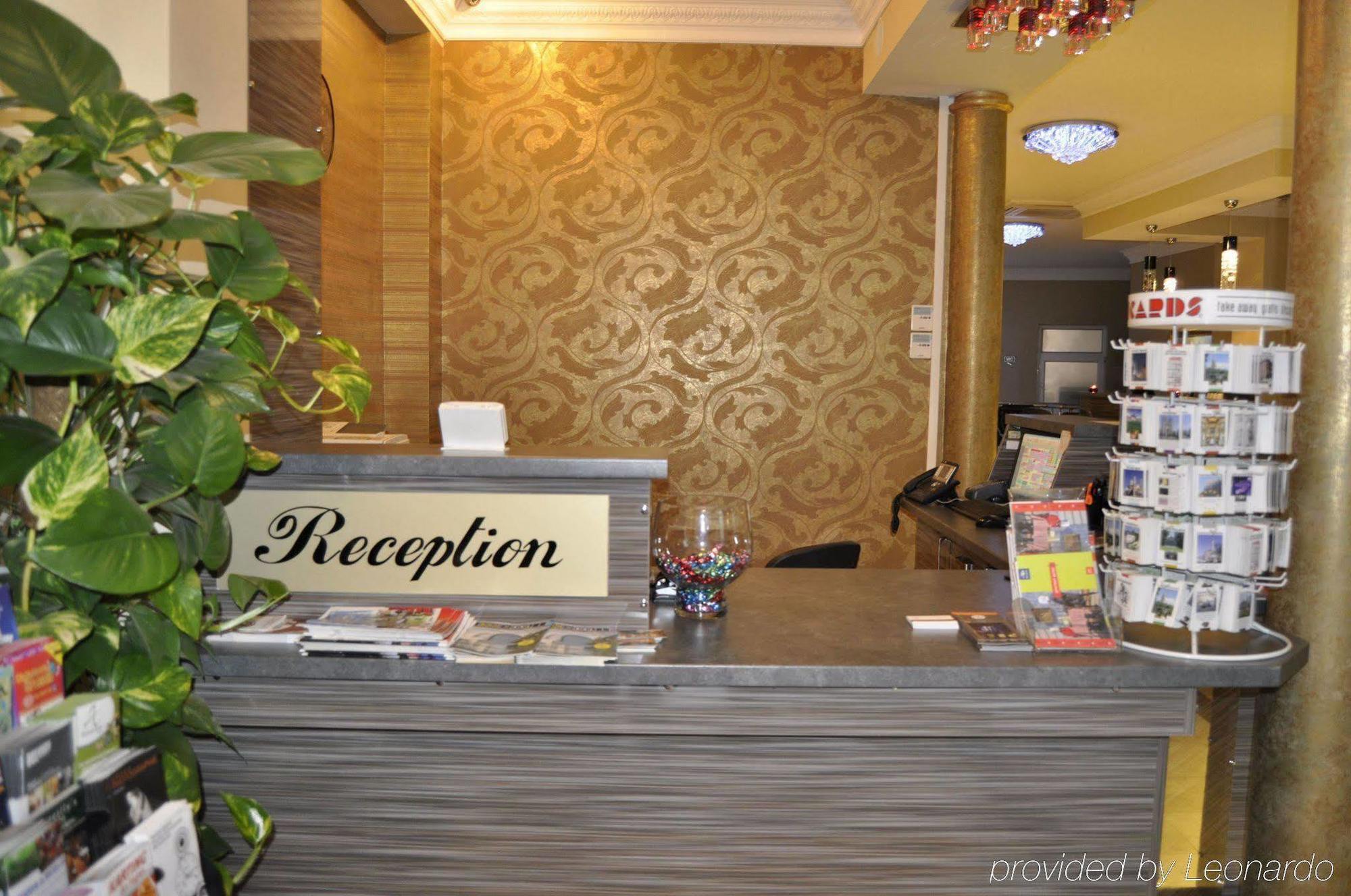Apartament Prestige Flats Bruksela Zewnętrze zdjęcie
