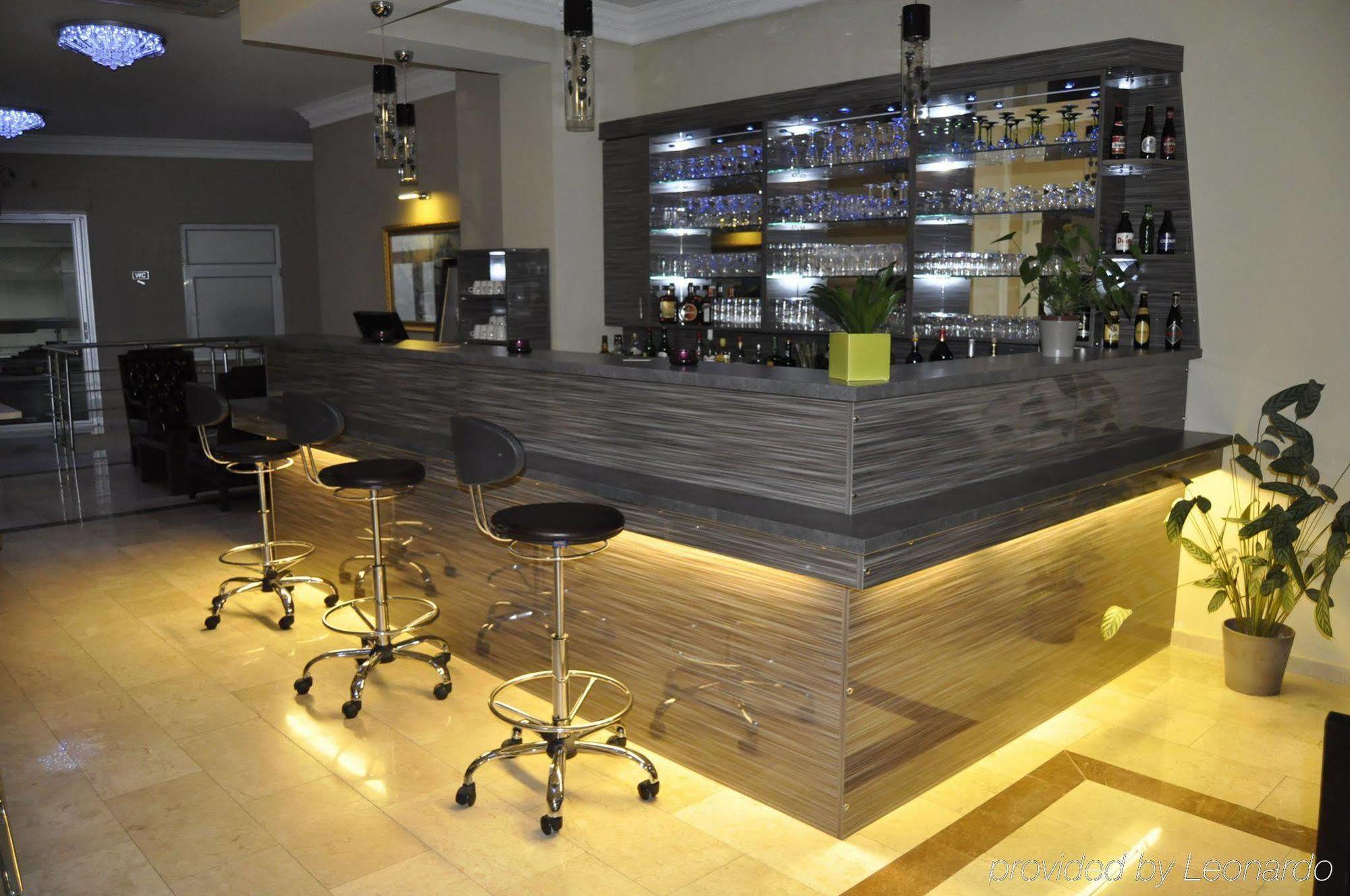 Apartament Prestige Flats Bruksela Zewnętrze zdjęcie