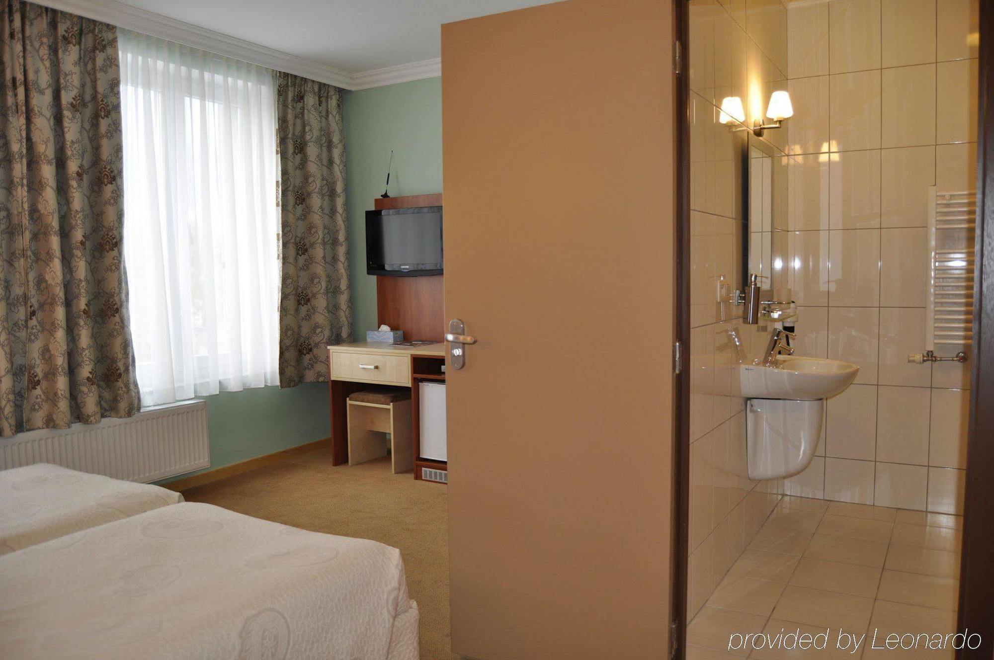 Apartament Prestige Flats Bruksela Zewnętrze zdjęcie
