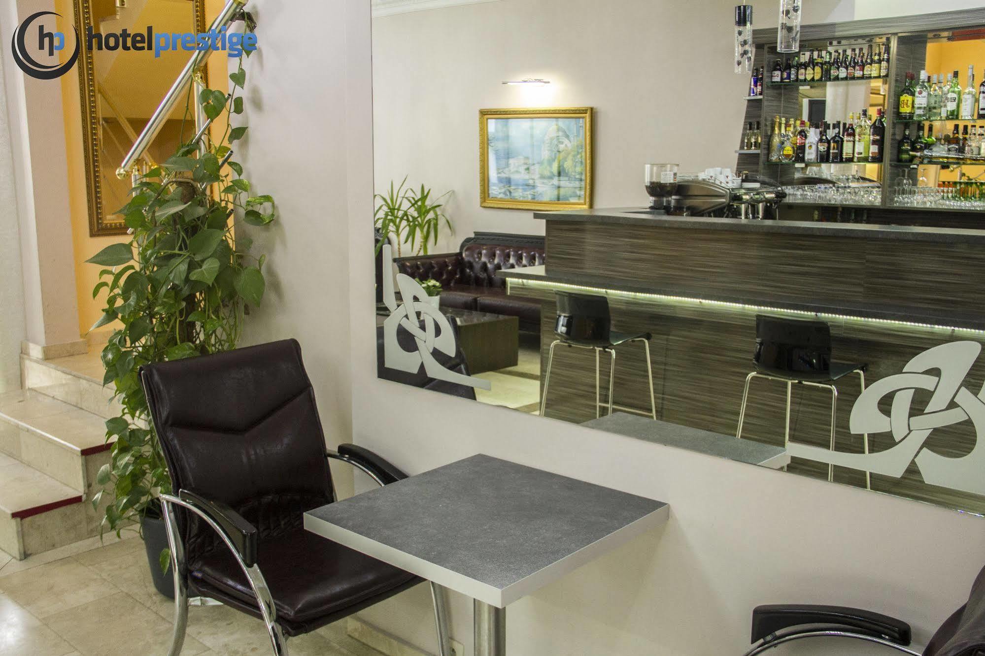 Apartament Prestige Flats Bruksela Zewnętrze zdjęcie