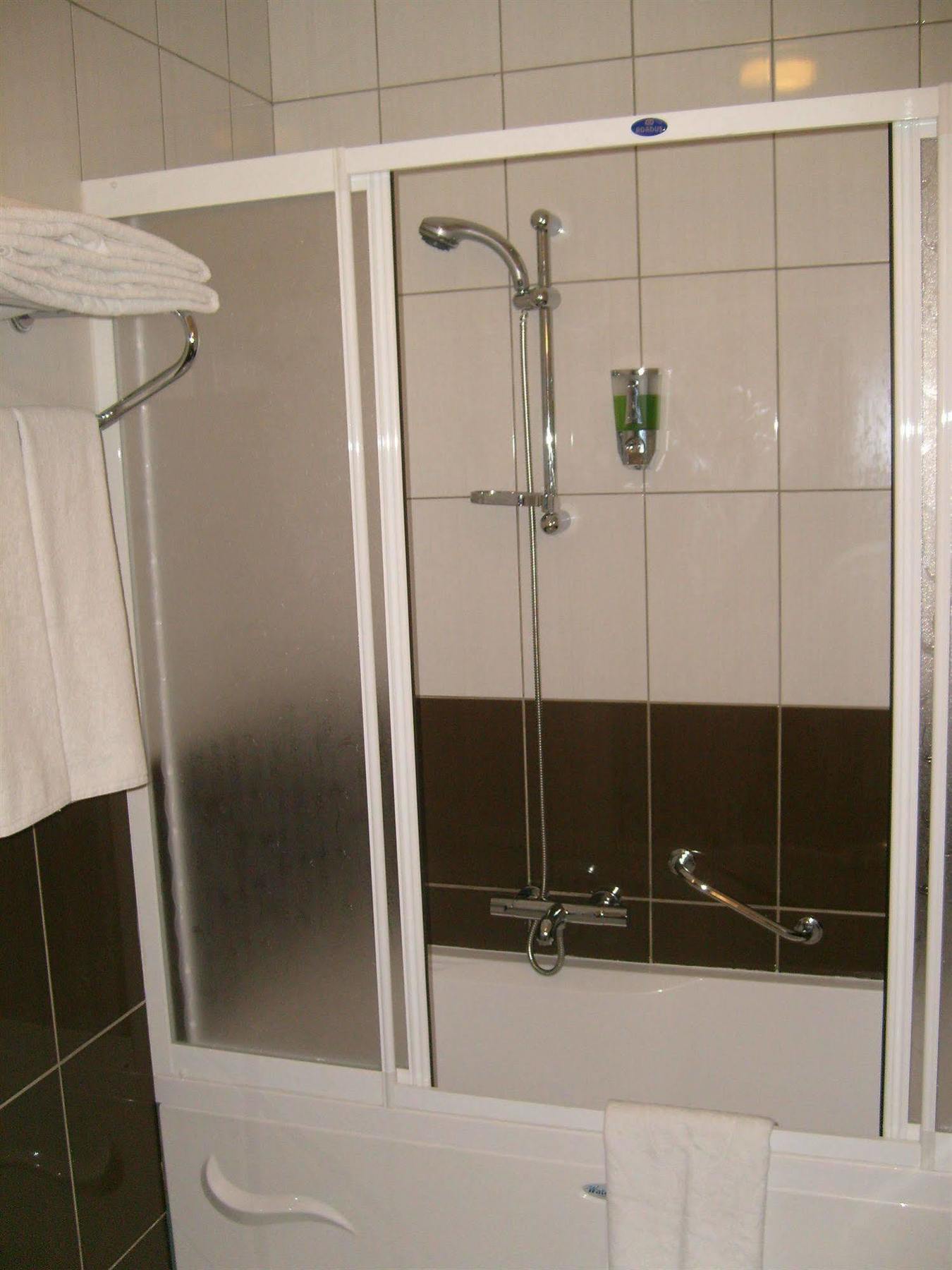 Apartament Prestige Flats Bruksela Zewnętrze zdjęcie