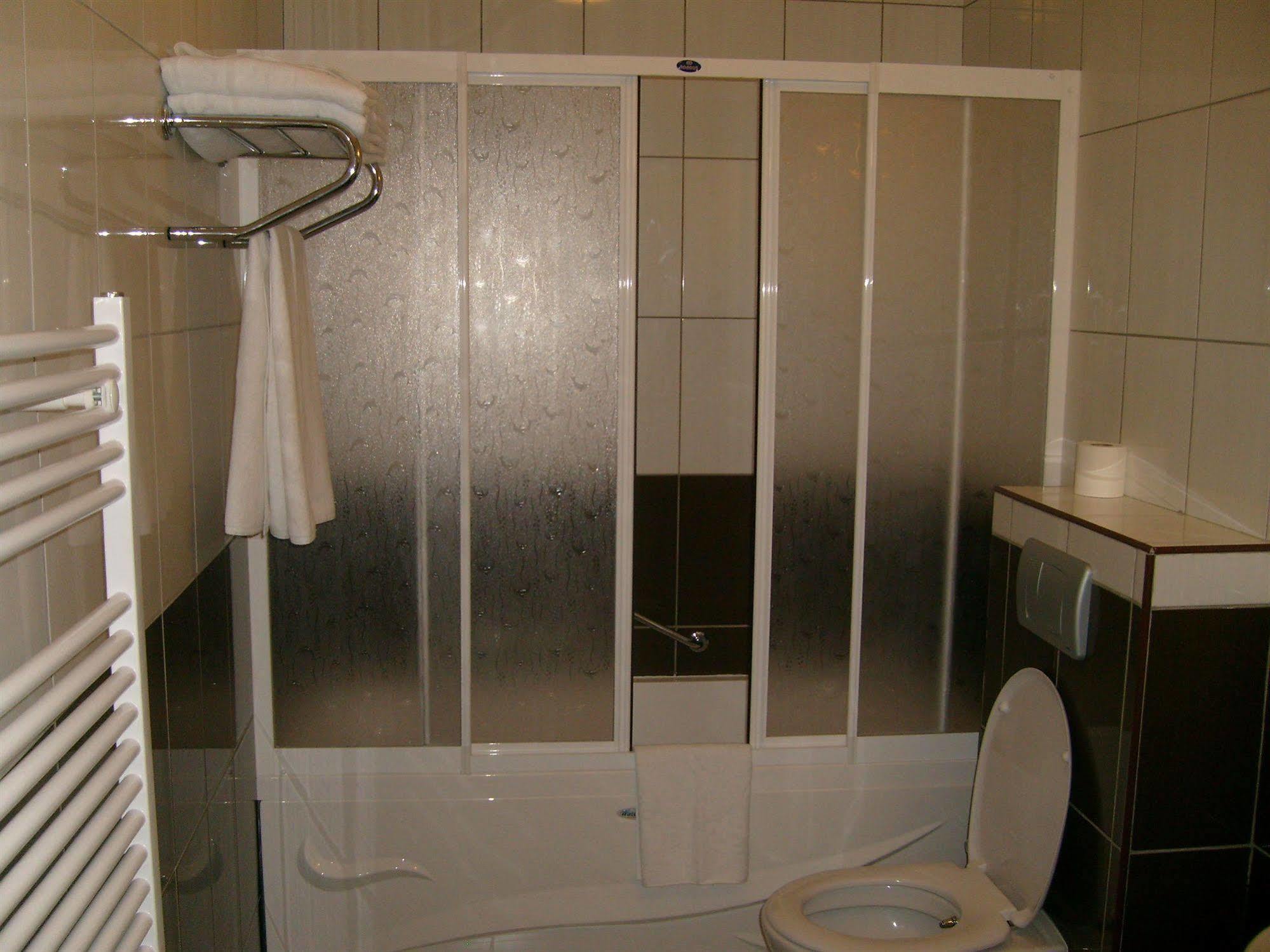 Apartament Prestige Flats Bruksela Zewnętrze zdjęcie