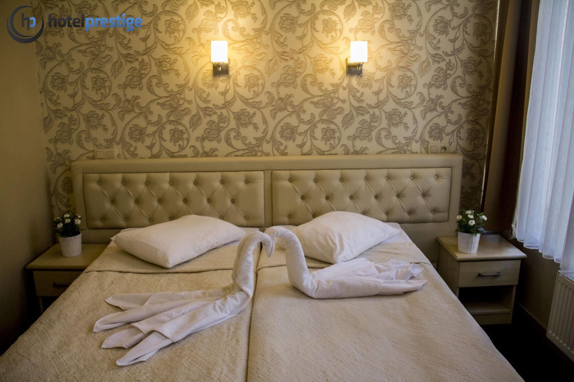 Apartament Prestige Flats Bruksela Zewnętrze zdjęcie