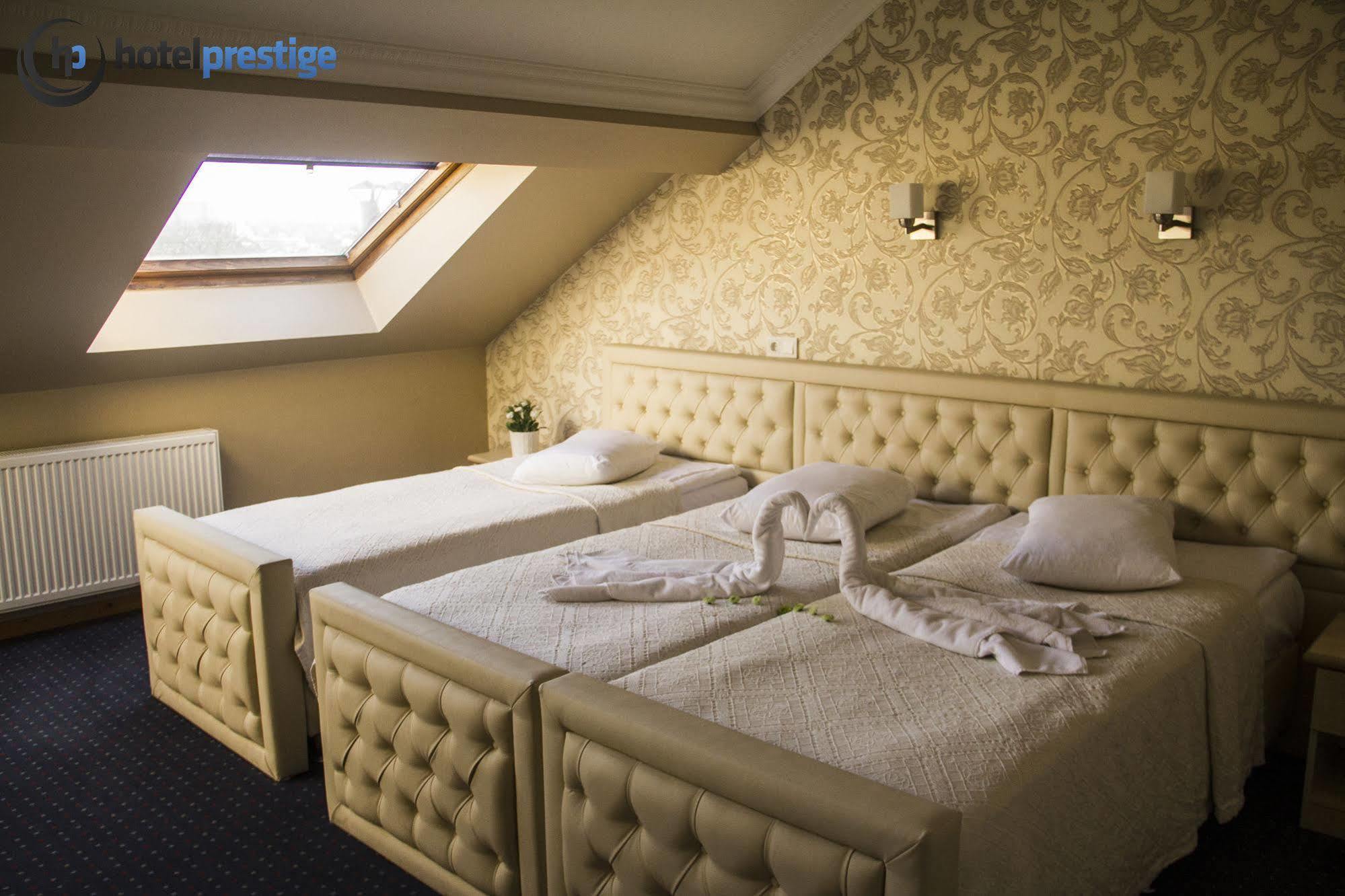 Apartament Prestige Flats Bruksela Zewnętrze zdjęcie