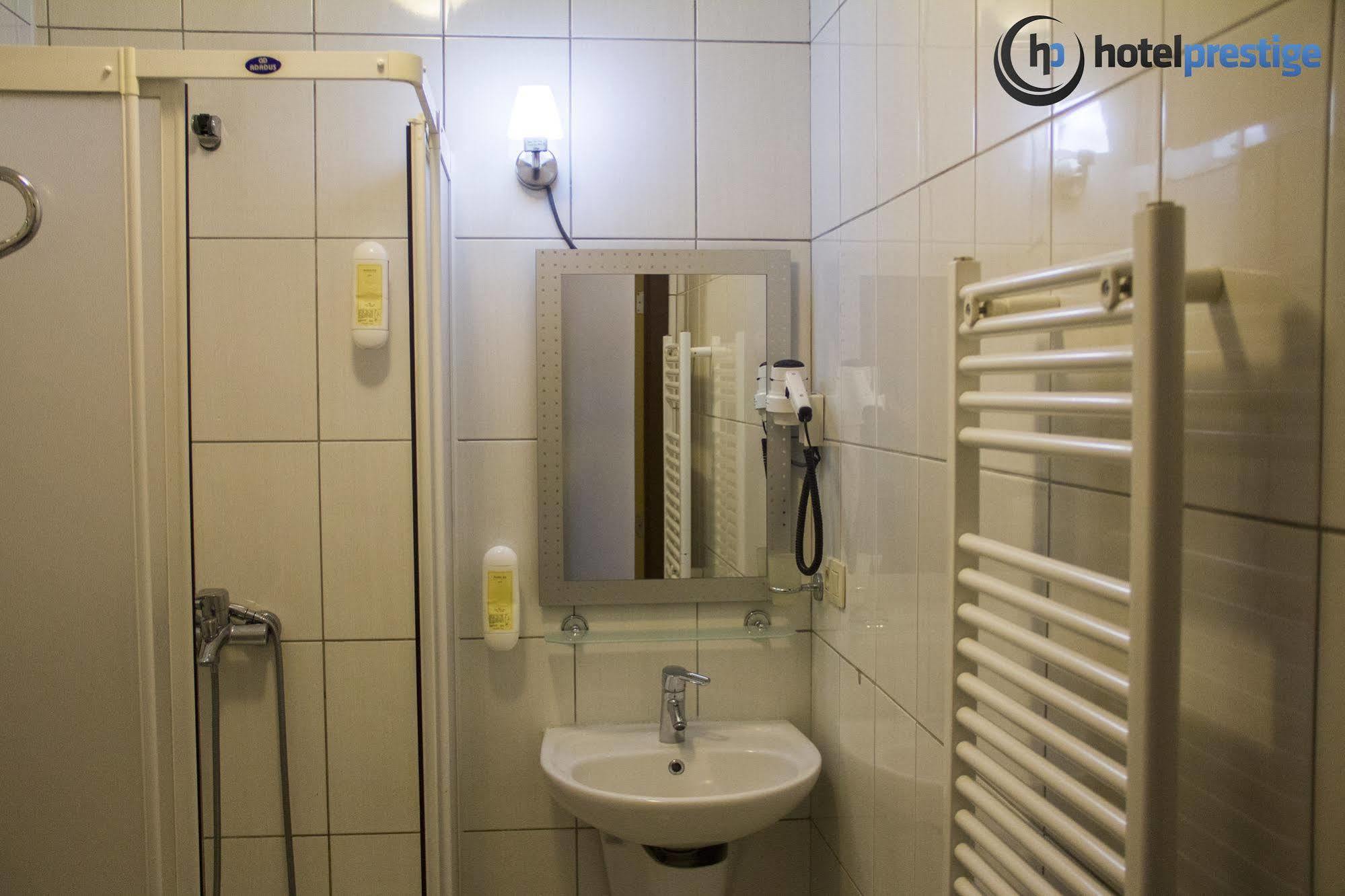 Apartament Prestige Flats Bruksela Zewnętrze zdjęcie