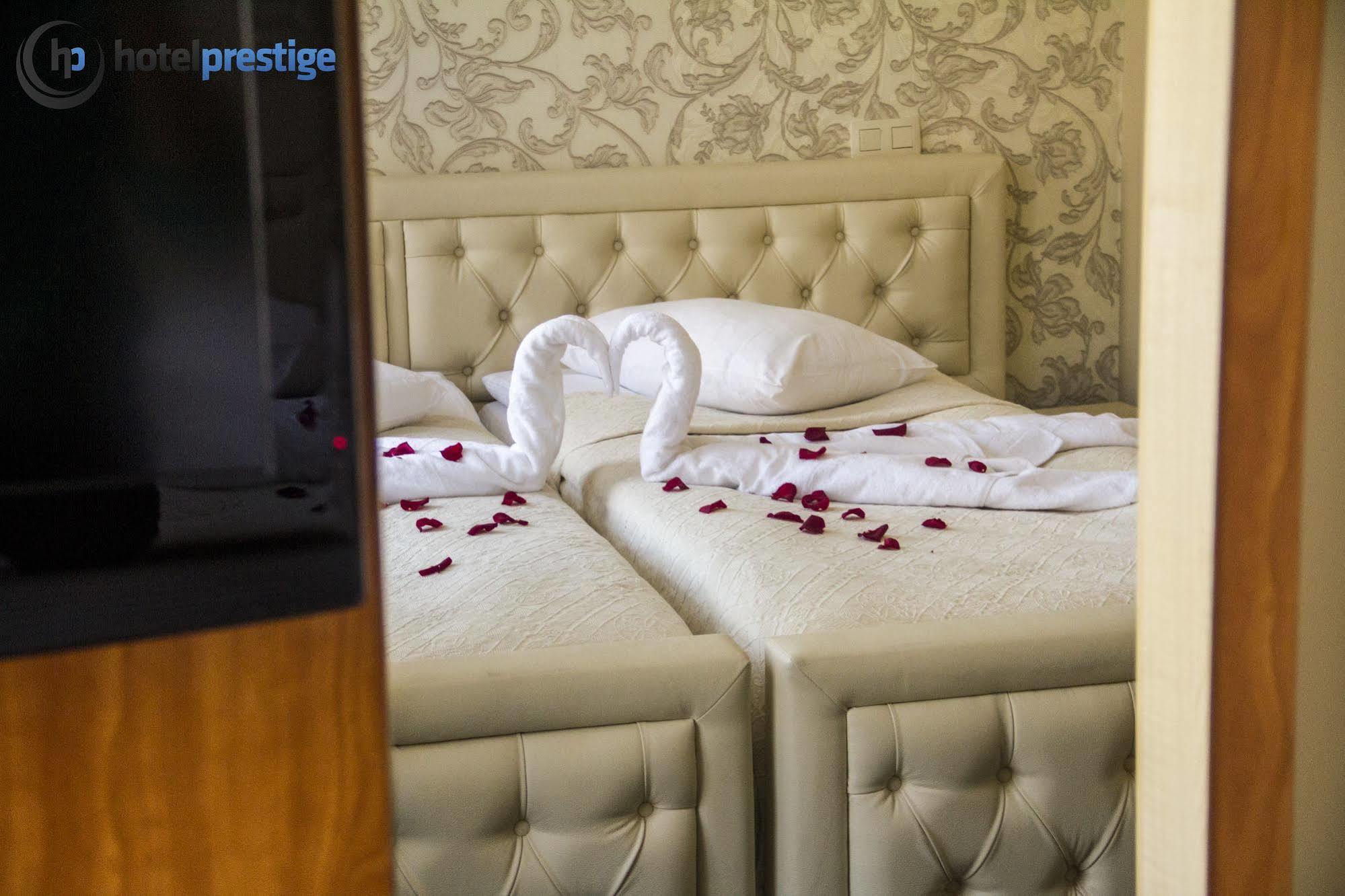 Apartament Prestige Flats Bruksela Zewnętrze zdjęcie