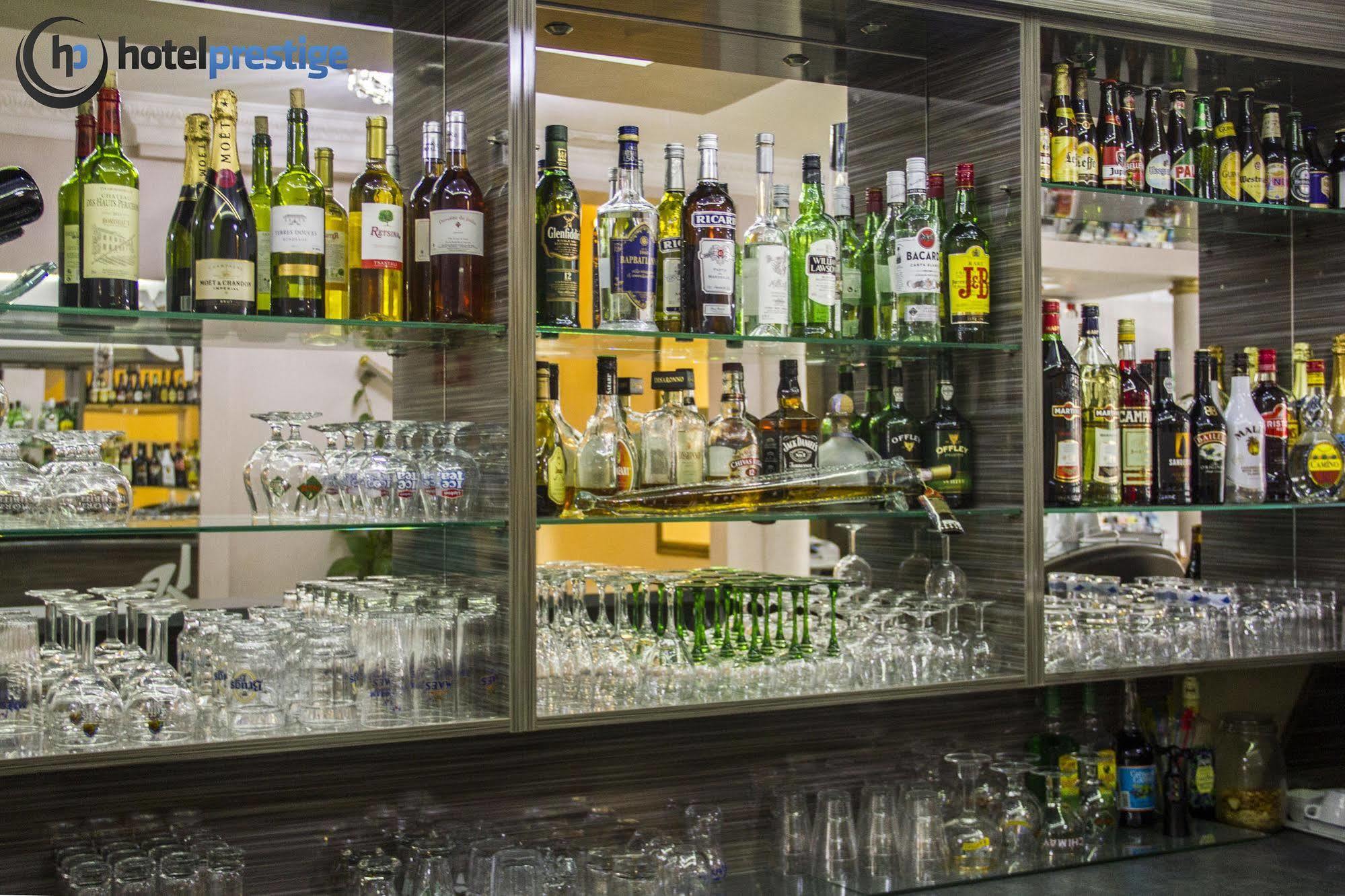 Apartament Prestige Flats Bruksela Zewnętrze zdjęcie